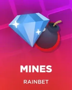 Rainbet Original Dice